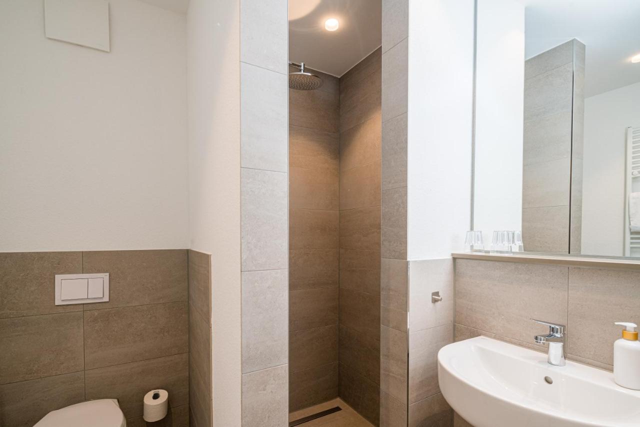 Stadthotel Lohne, Self Check In, Mit Baeckerei Und Cafe Лоне Экстерьер фото